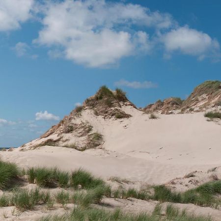 Droomvakanties Egmond Appartement Van Speijk Egmond aan Zee Exteriör bild