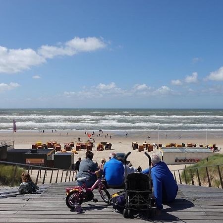 Droomvakanties Egmond Appartement Van Speijk Egmond aan Zee Exteriör bild