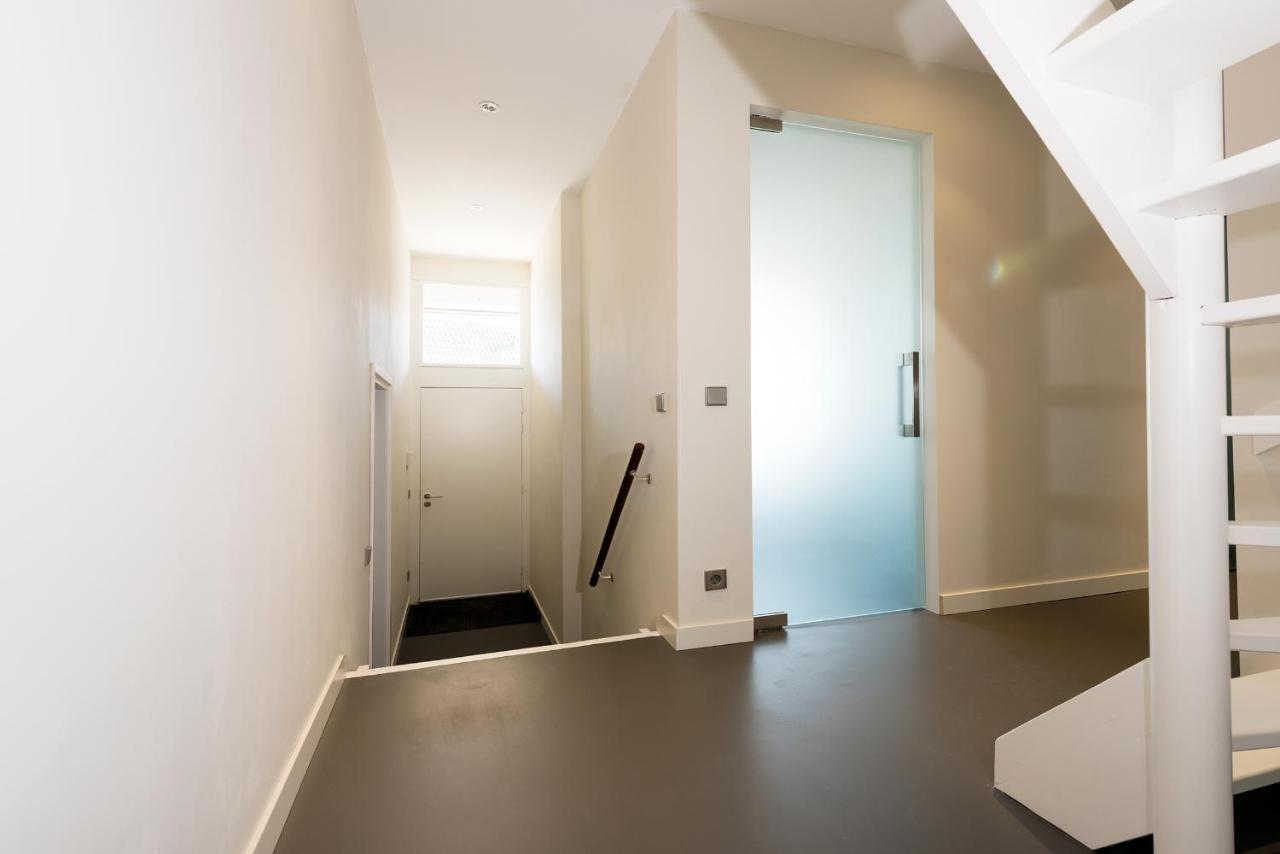 Droomvakanties Egmond Appartement Van Speijk Egmond aan Zee Exteriör bild